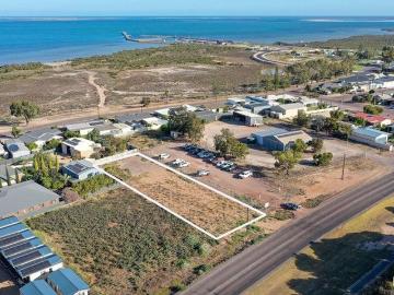 Cowell, Franklin Harbour, Garden Island, City of Salisbury, South Australia