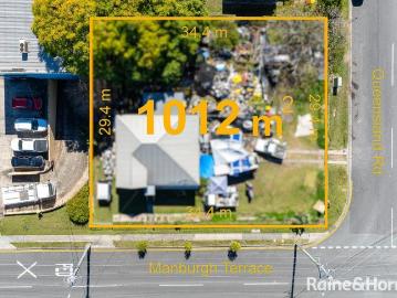 PRIME SPECIALIZED CENTRE ZONING ON 1012M2 PREMIUM LAND
