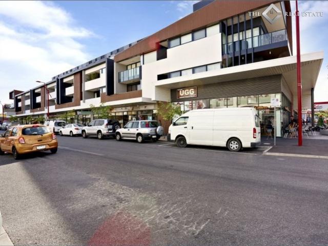 PRIME SPRINGVALE CENTRAL LIVING – SHOPPING & TRANSPORT AT YOUR DOOR