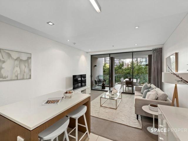 Prime Spring Hill Living Spacious 2 Bedroom Apartment Ready to Move In