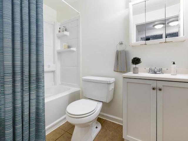Prime Square Apartments and Townhomes 1 Bedroom Apartment for Rent at 4705 Wilmington Pike, Dayton, OH 45440