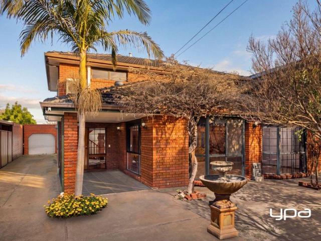 PRIME ST ALBANS | 773m² APPROX. | DOUBLE STOREY DOUBLE BRICK