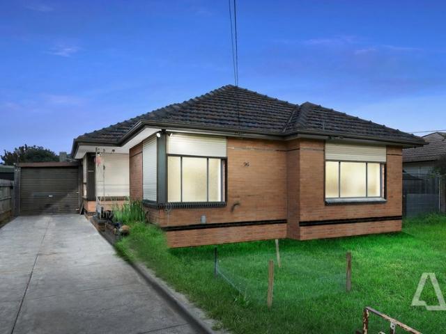 PRIME ST.ALBANS OPPORTUNITY