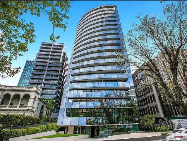 Prime St Kilda Road Investment