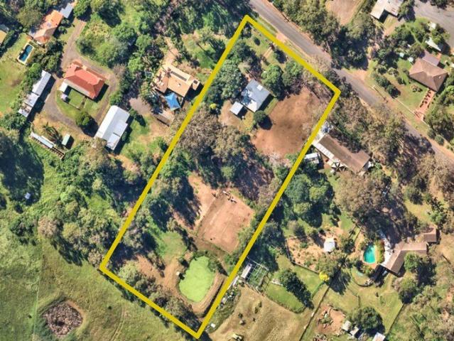 Prime Stage 2 Vineyard Rezoning Opportunity