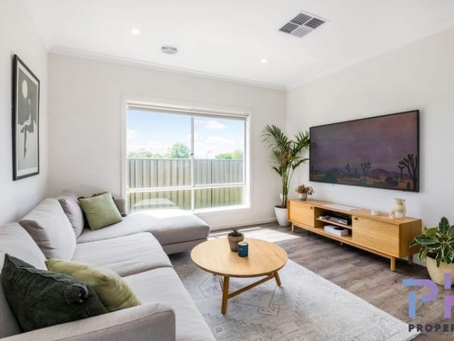 PRIME STRATHDALE LOCATION