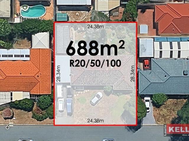 PRIME STREET FRONTAGE TRIPLEX BLOCK 250MT TO FORUM