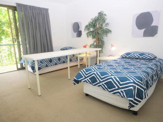 Prime Student Location, Fully Furnished, Walk to Uni