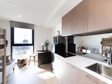 Prime Studio in Landmark Kooroora Development