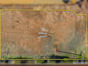 Prime Sunbury Location Titled Allotment 2094m2 Approx