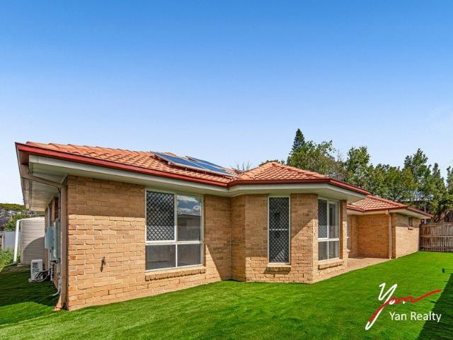 Prime Sunnybank Location | Newly Renovated Family Home on a Huge 718m² Block