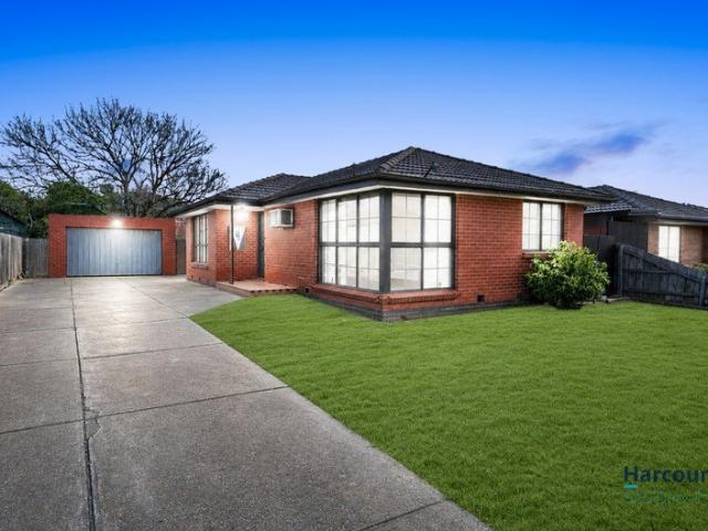 Prime Sunshine North Location with Space & Potential