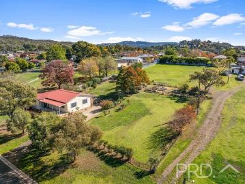 Prime Subdivision Opportunity!