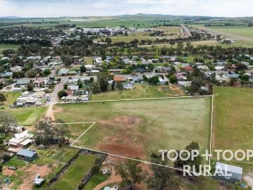 Jamestown, Northern Areas, South Australia