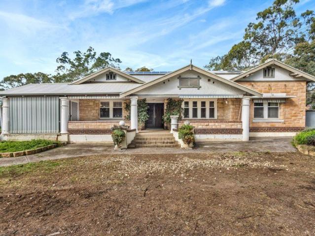 Prime Subdivision Opportunity on Expansive Allotment STCC