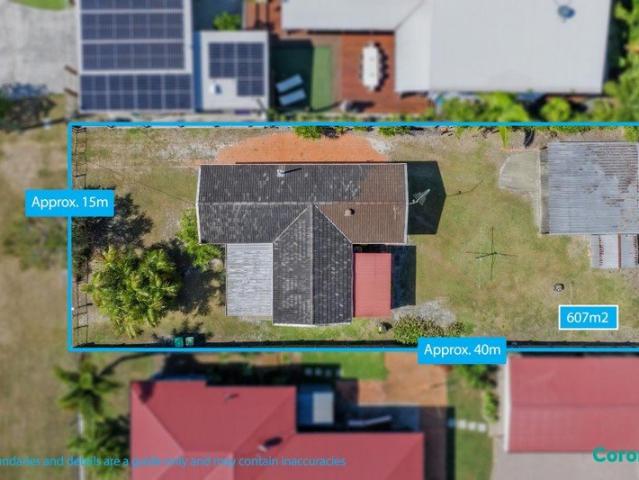 Prime Surfside Location!