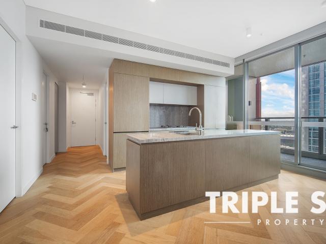 Prime Sydney CBD Living with Unbeatable Convenience