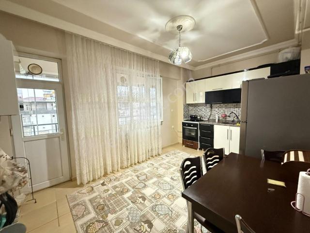 Primeev Gayrimenkulden Gazilerde 3+1 Bakımlı Daire