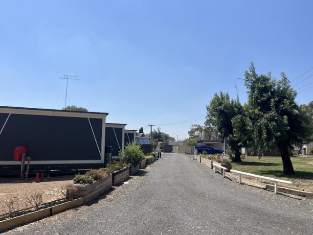 Primely located caravan park, consistently above 90% occupancy year on year | Resort Brokers ID: FH009041
