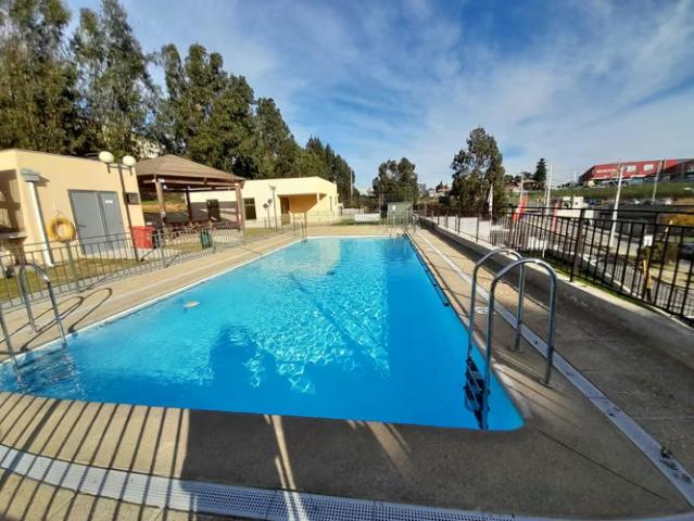Impecable, 3 dormitorios, 1 baño 1756 | dormitorios por 1830.00 en Quilpué