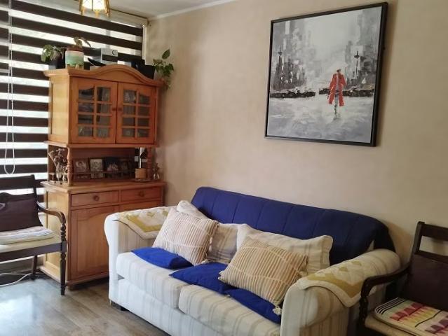 Primer piso 3 dormitorios 2 baños estacionamiento bodega av. Padre hurtado maipu | 3 dormitorios por 109000. 00 en Maipú