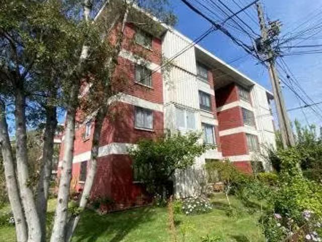 Primer piso metro vicuña mackenna mall vespucio | 2 dormitorios por 130000. 00 en La Florida