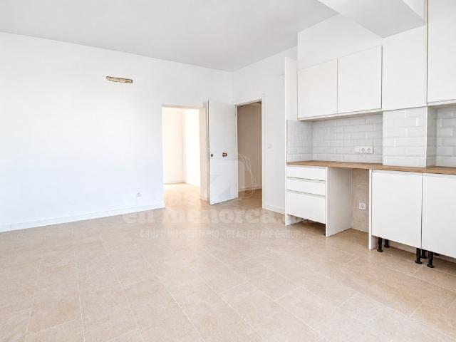Primer piso reformado en Mahón 0m² Mahón