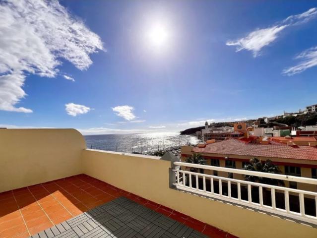 Primera línea Candelaria