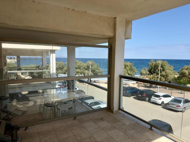 PRIMERA LÍNEA DE MAR EN LA COLÒNIA DE SANT PERE ARTÀ Vivienda sujeta al Pla Lloguer Segur