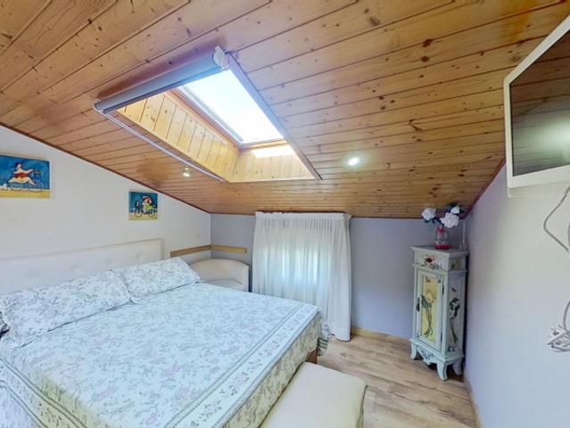 Primera planta en chalet en Valdenoja con suministros inclui