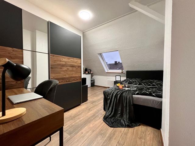 PrimeTime: Suite + Küche, Essen Amsterdam Apartments for Rent