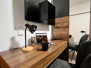 Mülheimer Straße, Essen, Holsterhausen, Essen, Heide, Rüttenscheid