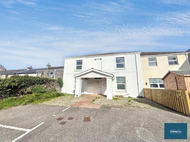 Primitive Hill, Tuckingmill, TR14 1 bed flat to rent £675 pcm £156 pw