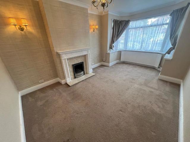Primley Avenue B36
