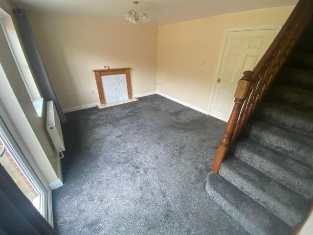 Primrose Way, Kidderminster