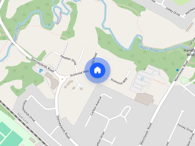 Primrose Way, Wilmslow, Cheshire, SK9