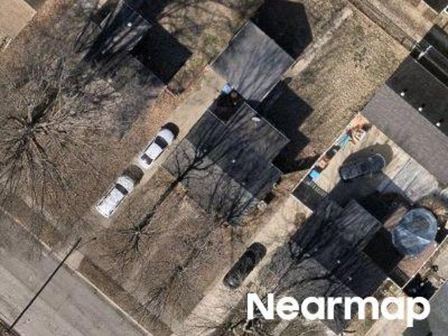 Primrose Ave