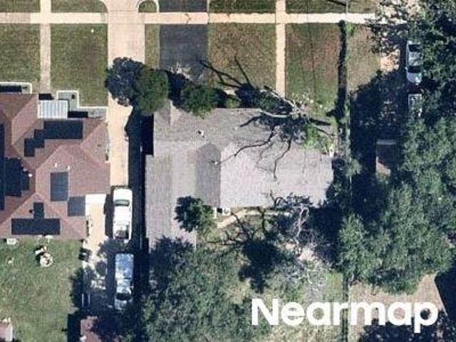 Primrose Ave