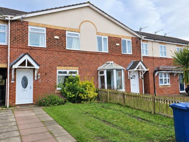 Primrose Avenue, South Shields, 0 NE34, 2 bed terraced house to rent, £695 pcm | PrimeLocation