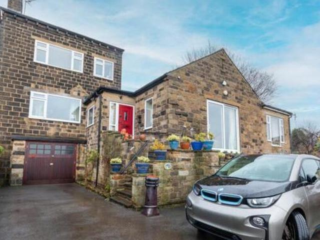 Primrose Bank, Bingley, 3 Bedroom Detached