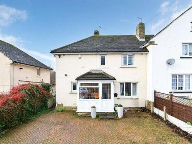 Primrose Bank, Bingley, 3 Bedroom Semi detached