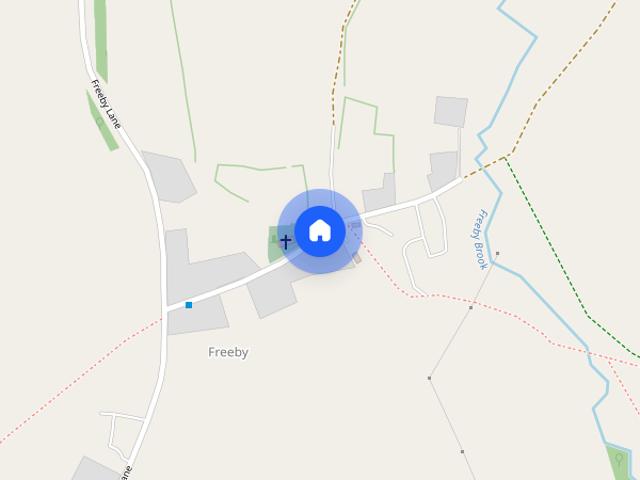 Primrose Cottage, Melton Mowbray, LE14