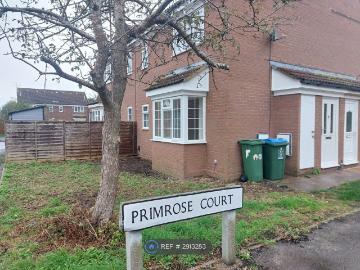 Primrose Court, Aylesbury HP21, 1 bed end terrace house to rent, £1,100 pcm | PrimeLocation
