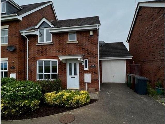 Primrose Close, Corby NN18, 3 bed detached house to rent, £1,295 pcm | PrimeLocation