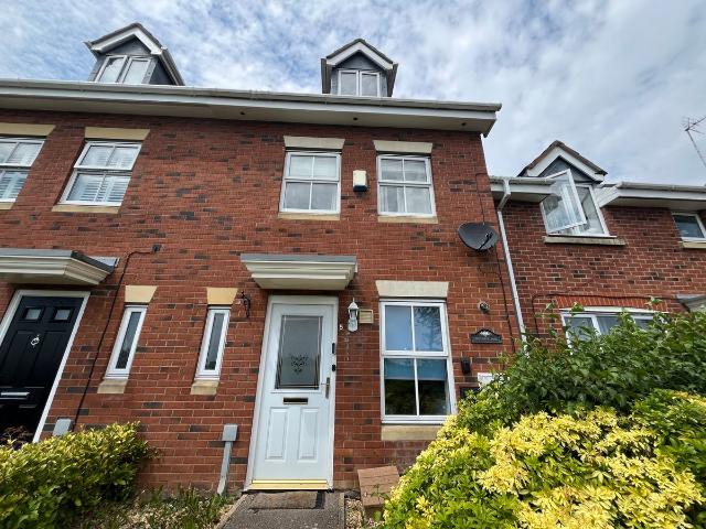 Primrose Close, Corby NN18, 3 bed town house to rent, £1,300 pcm | PrimeLocation
