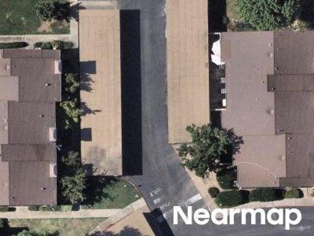 Primrose Dr