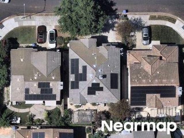 Primrose Dr