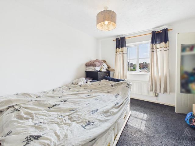 Primrose Drive, Branston, Burton On Trent DE14, 2 bed terraced house to rent, £850 pcm | PrimeLocation