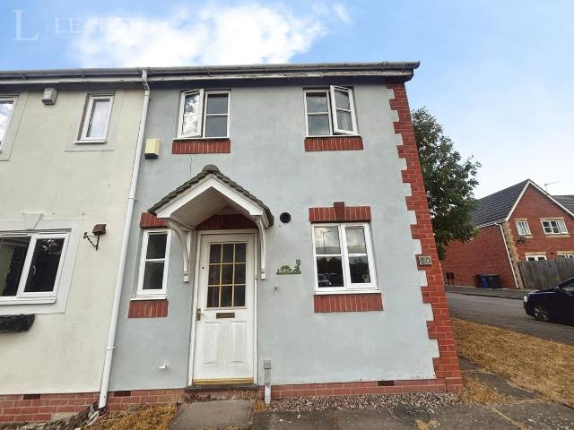 Primrose Drive, Branston DE14, 2 bed property to rent, £850 pcm | PrimeLocation