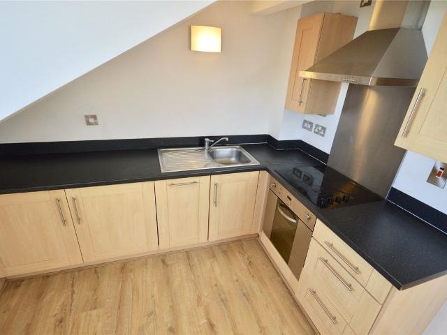 Primrose Drive, Ecclesfield, Sheffield, South Yorkshire S35, 2 bed flat to rent, £875 pcm | PrimeLocation